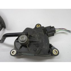 Pedale D'accelerateur Renault Clio 3 Phase 1 Break